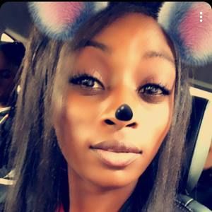 Meet your Posher, Kimberly